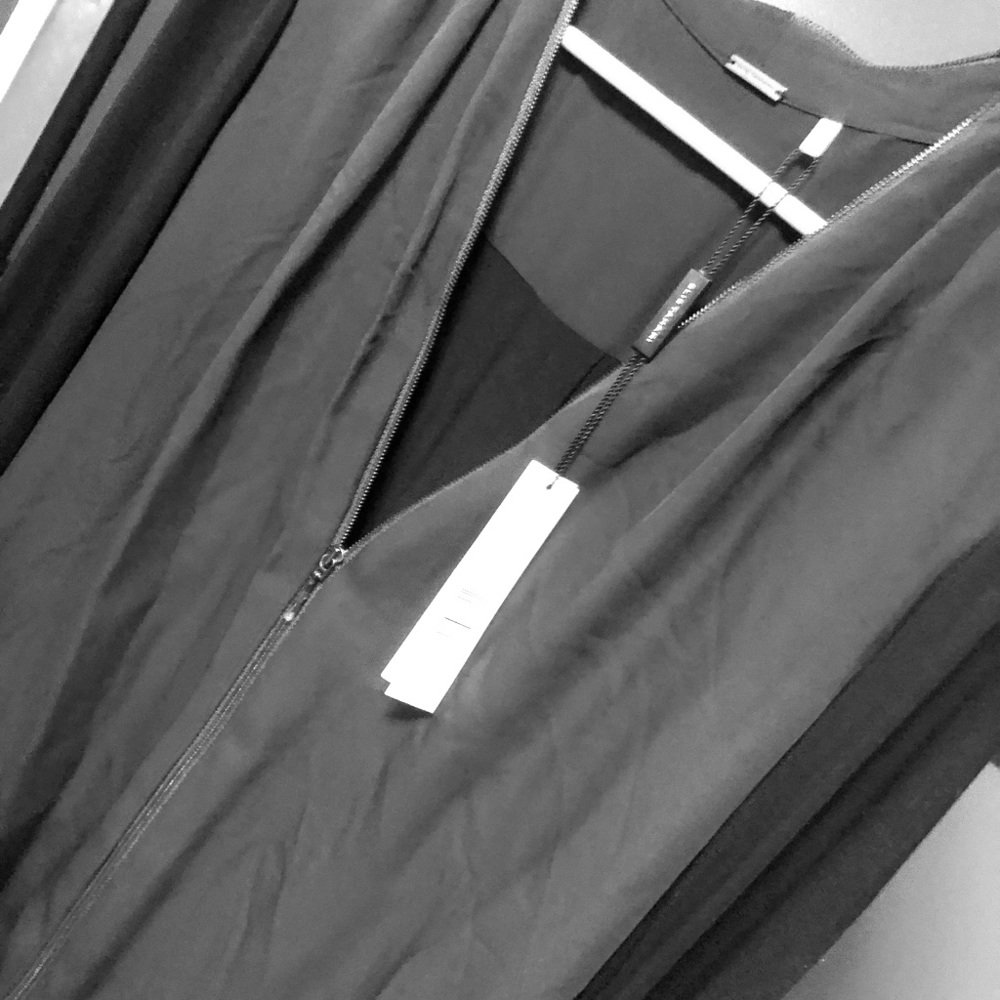 Elle Tahari Blouse